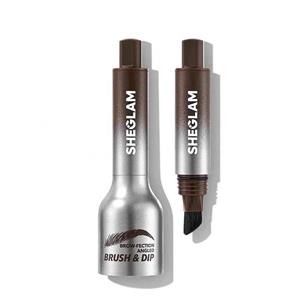 هاشور ابرو شیگلم Sheglam مدل Chocolate حجم 1.2 میلی لیتر