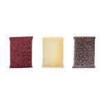 New Star Gold L41 Scouring Pad Pack of 3