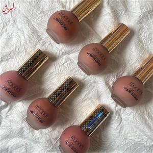 رژگونه مایع ivoona