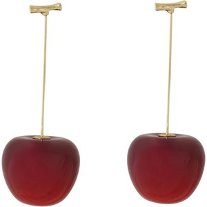 گوشواره زنانه مدل گیلاسی کد E929A