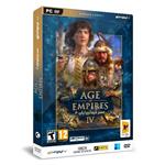 بازی Age of Empires IV مخصوص PC نشر لیمو استور