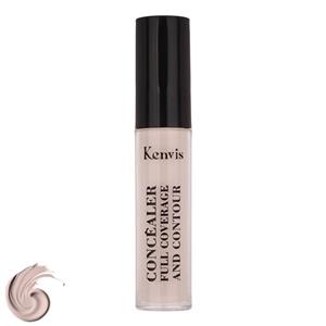 کانسیلر کنویس شماره CR-1