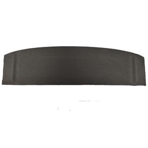طاقچه عقب خودرو طرح ساده مدل PB-405 مناسب برای پژو 405