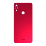 برچسب پوششی ماهوت مدل Color-Special مناسب برای گوشی موبایل هوآوی Y6 Prime 2019