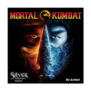 بازی فکری مدل سیلور مورتال کامبت Silver Mortal Combat