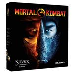 بازی فکری مدل سیلور مورتال کامبت Silver Mortal Combat