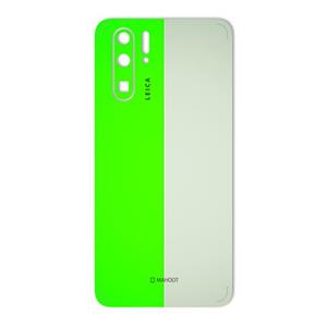 برچسب پوششی ماهوت مدل Fluorescence مناسب برای گوشی هوآوی P30 Pro MAHOOT Fluorescence Cover Sticker for Huawei P30 Pro