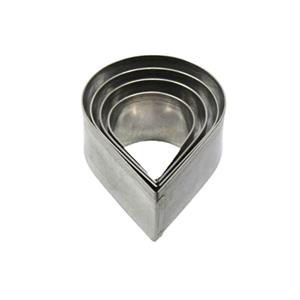 کاتر شیرینی پزی مدل 222