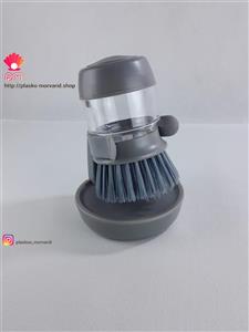 فرچه دبلیو اس مدل مخزن دار