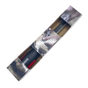 مغار مدل تخت ضربه خور اتنسی کد jt-20mm