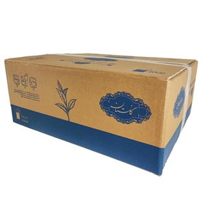 چای کیسه ای خارجی 1000 عددی گلستان