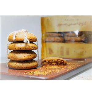 کلوچه رضوی با طعم دارچین خرم بهار - 750 گرم