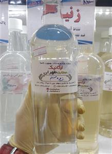 عرق زیره سبز فروشگاه مارجان - 1 لیتر