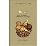 کتاب Bread اثر William Rubel انتشارات Reaktion Books