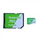 memory Card Galexbit Micro SD-64GB