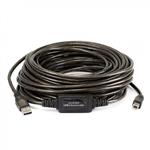 P-net Printer USB Cable-30m