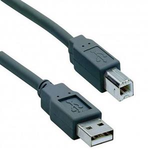 کابل پرینتر پی نت USB 2.0 طول 1.5 متر شیلد دار