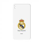برچسب پوششی ماهوت طرح REAL-MADRID مناسب برای گوشی موبایل اچ تی سی Desire 816
