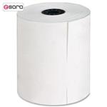 کاغذ مخصوص پرینتر حرارتی پروتک مدل 80mm