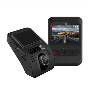 دوربین مخصوص ماشین شیائومی YI Mini Dash YI MINI DASH CAM REVIEW