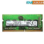 Samsung DDR4 2400MTz CL17 Single Channel Laptop RAM - 4G