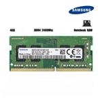 رم کامپیوتر SAMSUNG مدل 4G DDR4 2400