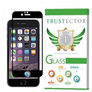 محافظ صفحه نمایش تراستکتور مدل GSS مناسب برای گوشی موبایل اپل iPhone 6 Plus 6s Trustector Screen Protector For Apple 