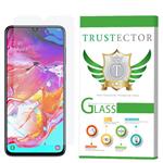 Trustector GLS Screen Protector For Samsung Galaxy A70