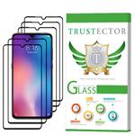 Trustector GSS Screen Protector For Xiaomi Mi 9 SE Pack Of 5