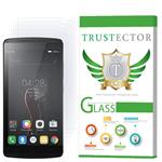 Trustector GLS Screen Protector For Lenovo Vibe X3 Pack Of 5