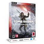 بازی Rise of The Tomb Raider مخصوص PC نشر لیمو استور