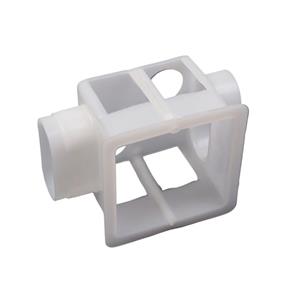 قوطی کلید و پریز مدل عمق دار بسته 10 عددی