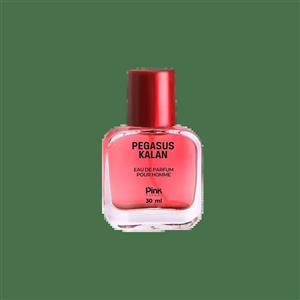 عطر جیبی مردانه پینک ویژوال مدل Pegasus Kalan حجم 30 میلی لیتر