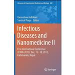 کتاب Infectious Diseases and Nanomedicine II اثر جمعی از نویسندگان انتشارات Springer