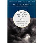 کتاب Owning Your Own Shadow اثر Robert A. Johnson انتشارات HarperSanFrancisco