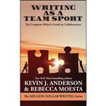 کتاب Writing As a Team Sport اثر جمعی از نویسندگان انتشارات بله