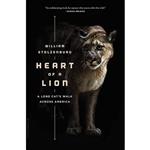 کتاب Heart of a Lion اثر William Stolzenburg انتشارات Bloomsbury