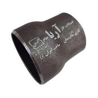 تبدیل بدون درز(مانیسمان) 1/2 1 به 3 اینچ آریا