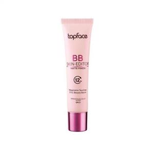 کرم پودر BB تاپ فیس مدل Natural شماره 003 حجم 30 میلی لیتر