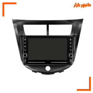 پخش کننده تصویری خودرو اینفینیتی مدل 05 مناسب برای جک J4