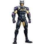 اکشن فیگور مدل بلک پنتر طرح Black Panther Gmer Verse ZD Toys