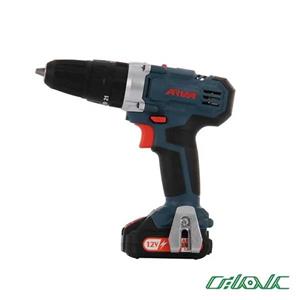 دریل پیچ گوشتی آروا مدل 5802