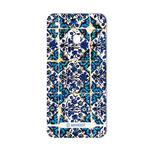 برچسب پوششی ماهوت مدل Traditional-Tile مناسب برای گوشی موبایل سامسونگ Galaxy A30