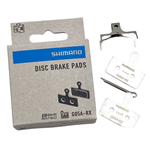 لنت دوچرخه شیمانو مدل shimano-bp-g05a-RX