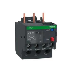 بیمتال 7 تا 10 آمپر LRD14
