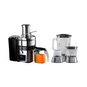 آبمیوه گیری چهار کاره ولز مدل VL5030