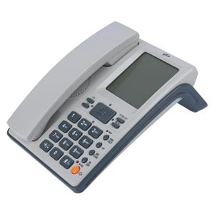 تلفن رومیزی دکو مدل DECO F25