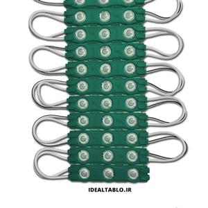 اس ام دی بلوکی اینجکشن سبز سئول کره