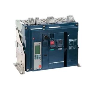 کلید هوایی سه پل 2000 آمپر اشنایدر NW20H23P2EF