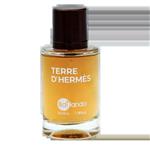 عطر جیبی مردانه بایلندو مدل تر د هرمس TERRE D HERMES حجم 35 میلی لیتر